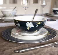 Laura Ashley Kom 16 cm Midnight Uni-3