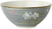 Laura Ashley Kom 16 cm Midnight Pinstripe -1