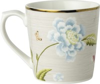 Laura Ashley BECHER COBBLE PINSTRIPE ASHLEY-1