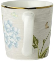 Laura Ashley Beker Cobblestone Pinstripe 32 cl.-2