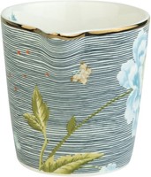 Laura Ashley Milkjug Midnight Pinstripe 25 cl.-3
