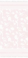 Laura Ashley Strandlaken/Hamamdoek Roze 90x180 cm-1