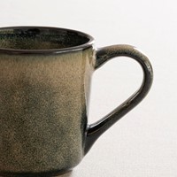 Dutch Rose Minimug Green 25 cl.-2