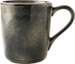 Dutch Rose Minimug Green 25 cl.