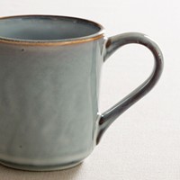 Dutch Rose Minimug Blue 25 cl.-3