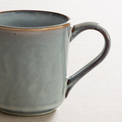 Dutch Rose Minimug Blue 25 cl.-3