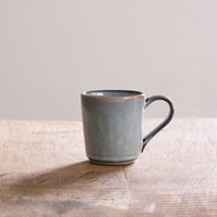 Dutch Rose Minimug Blue 25 cl.-1