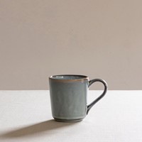 Dutch Rose Minimug Blue 25 cl.-2