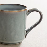 Dutch Rose Minimug Blue 25 cl.-3