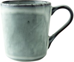 Dutch Rose Minimug Blue 25 cl.
