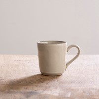 Dutch Rose Minimug Cream 25 cl.-2