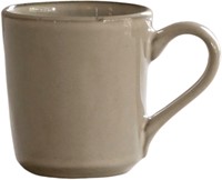 Dutch Rose Minimug Cream 25 cl.-1