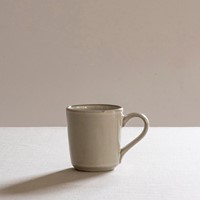 Dutch Rose Minimug Cream 25 cl.-3