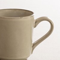 Dutch Rose Minimug Cream 25 cl.-4