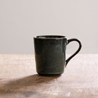 Dutch Rose BECHER GRUEN            ORGANIC-1