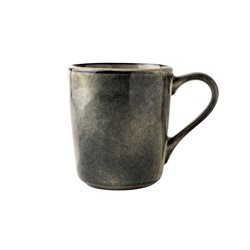 Dutch Rose Mug Green 39 cl.