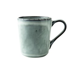 Dutch Rose Mug Blue 39 cl.