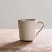 Dutch Rose Mug Cream 39 cl.-2