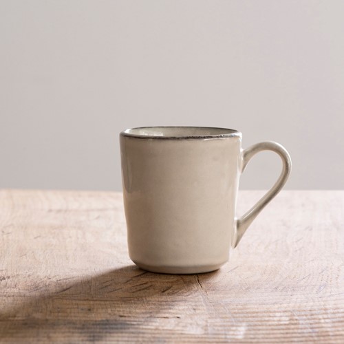 Dutch Rose Mug Cream 39 cl.-2