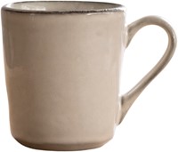 Dutch Rose BECHER CREME            ORGANIC-1