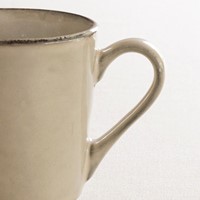 Dutch Rose BECHER CREME            ORGANIC-4