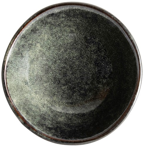 Dutch Rose Bowl 8 cm Green-2