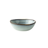 Dutch Rose Kom 8 cm Blauw