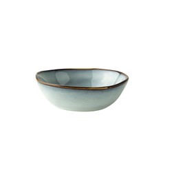 Dutch Rose Kom 8 cm Blauw