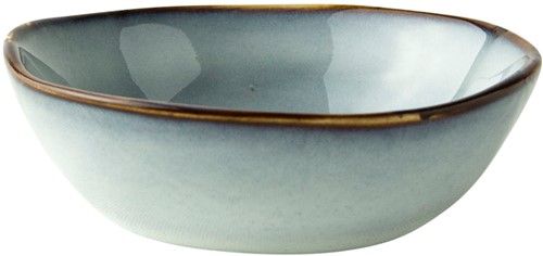 Dutch Rose Kom 8 cm Blauw