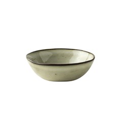 Dutch Rose Kom 8 cm Creme