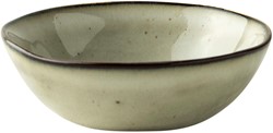 Dutch Rose Kom 8 cm Creme