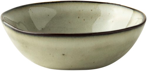 Dutch Rose Kom 8 cm Creme