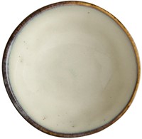 Dutch Rose Kom 8 cm Creme-2