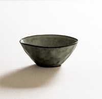 Dutch Rose Bowl 11,5 cm Green-1