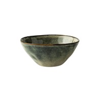 Dutch Rose Bowl 11,5 cm Green