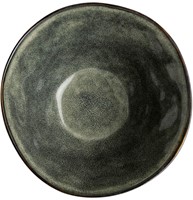 Dutch Rose Kom 11,5 cm Groen-2