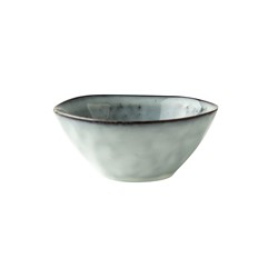 Dutch Rose Kom 11,5 cm Blauw