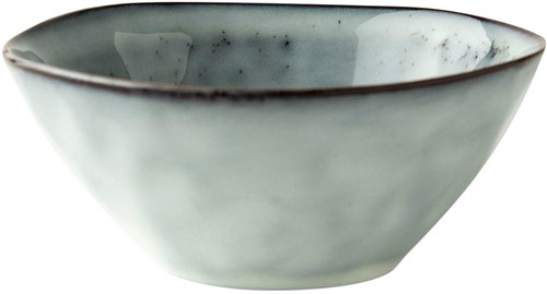 Dutch Rose Kom 11,5 cm Blauw