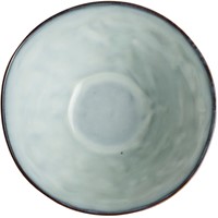 Dutch Rose Kom 11,5 cm Blauw-2