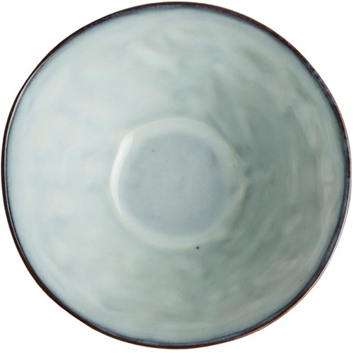 Dutch Rose Kom 11,5 cm Blauw-2