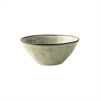 Dutch Rose Kom 11,5 cm Creme 