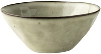 Dutch Rose Bowl 11,5 cm Cream