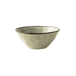 Dutch Rose Kom 11,5 cm Creme 