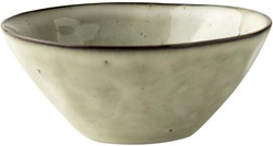 Dutch Rose Kom 11,5 cm Creme 