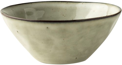 Dutch Rose Kom 11,5 cm Creme 
