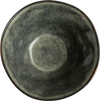 Dutch Rose Bowl 14 cm Green-1