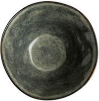 Dutch Rose Bowl 14 cm Green-2