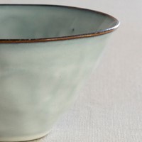 Dutch Rose Kom 14 cm Blauw -2