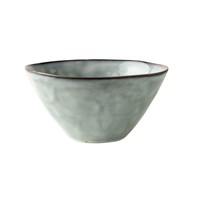 Dutch Rose Kom 14 cm Blauw 