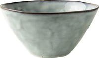Dutch Rose Kom 14 cm Blauw 